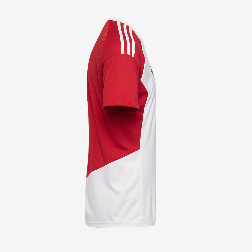 adidas Condivo 22 Halves SS Shirt