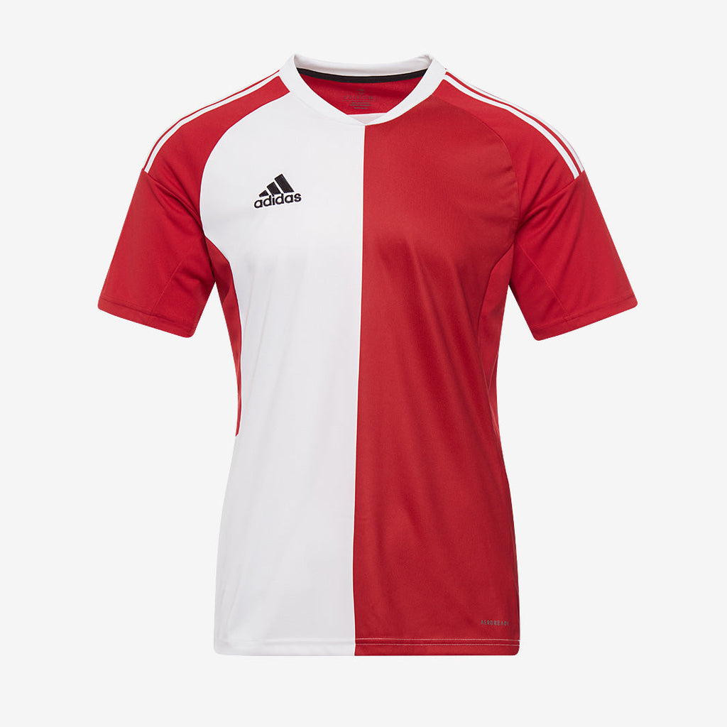 adidas Condivo 22 Halves SS Shirt