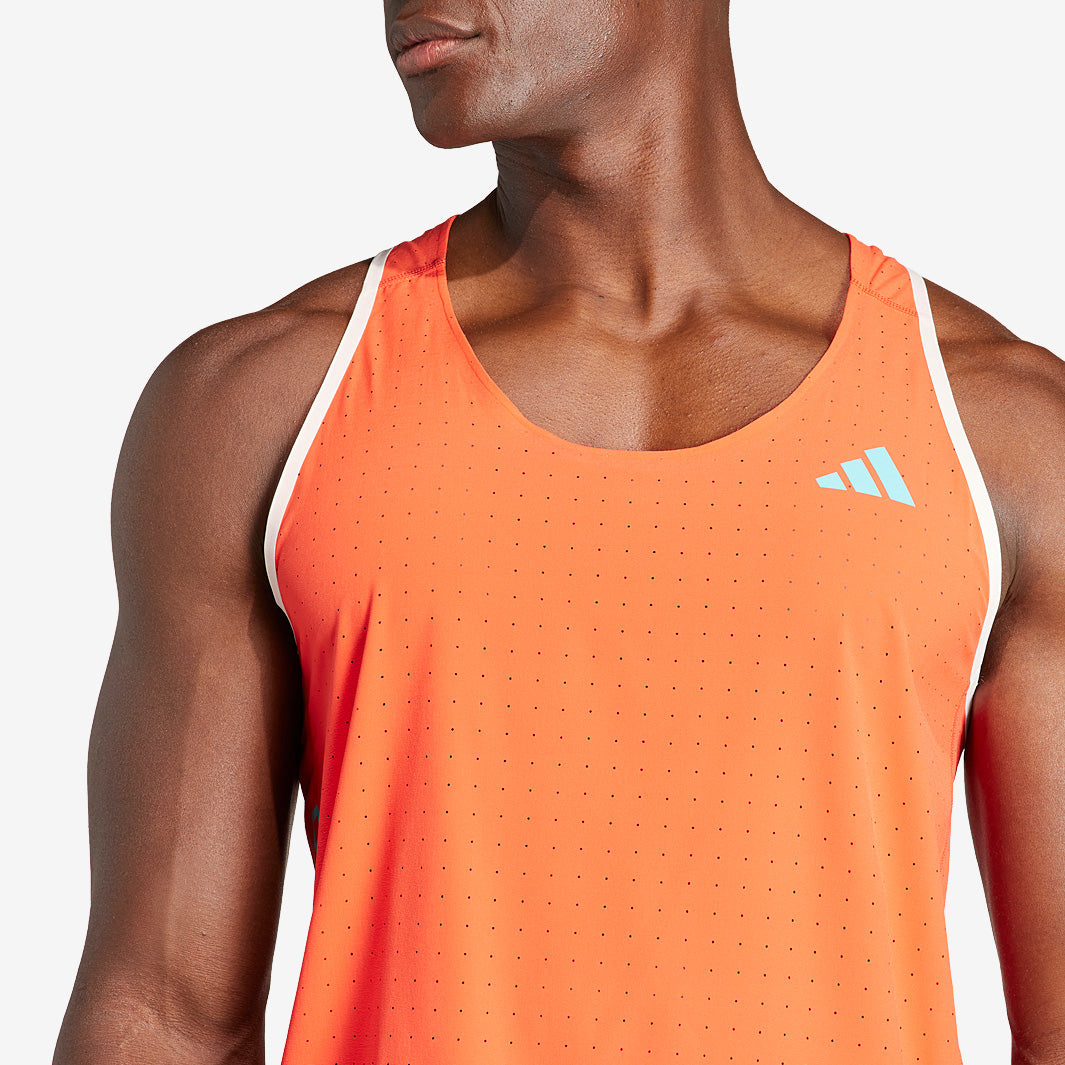 adidas Adizero Singlet