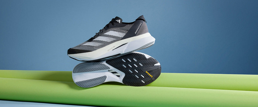 adidas adizero Boston 12