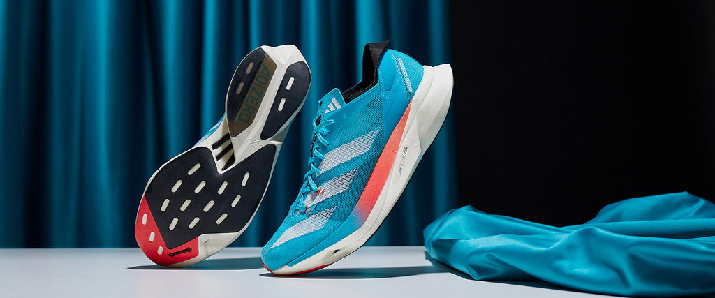 adidas adizero Takumi Sen 9