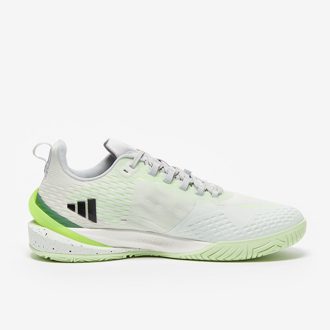 adidas adizero Cybersonic Tennis Shoes