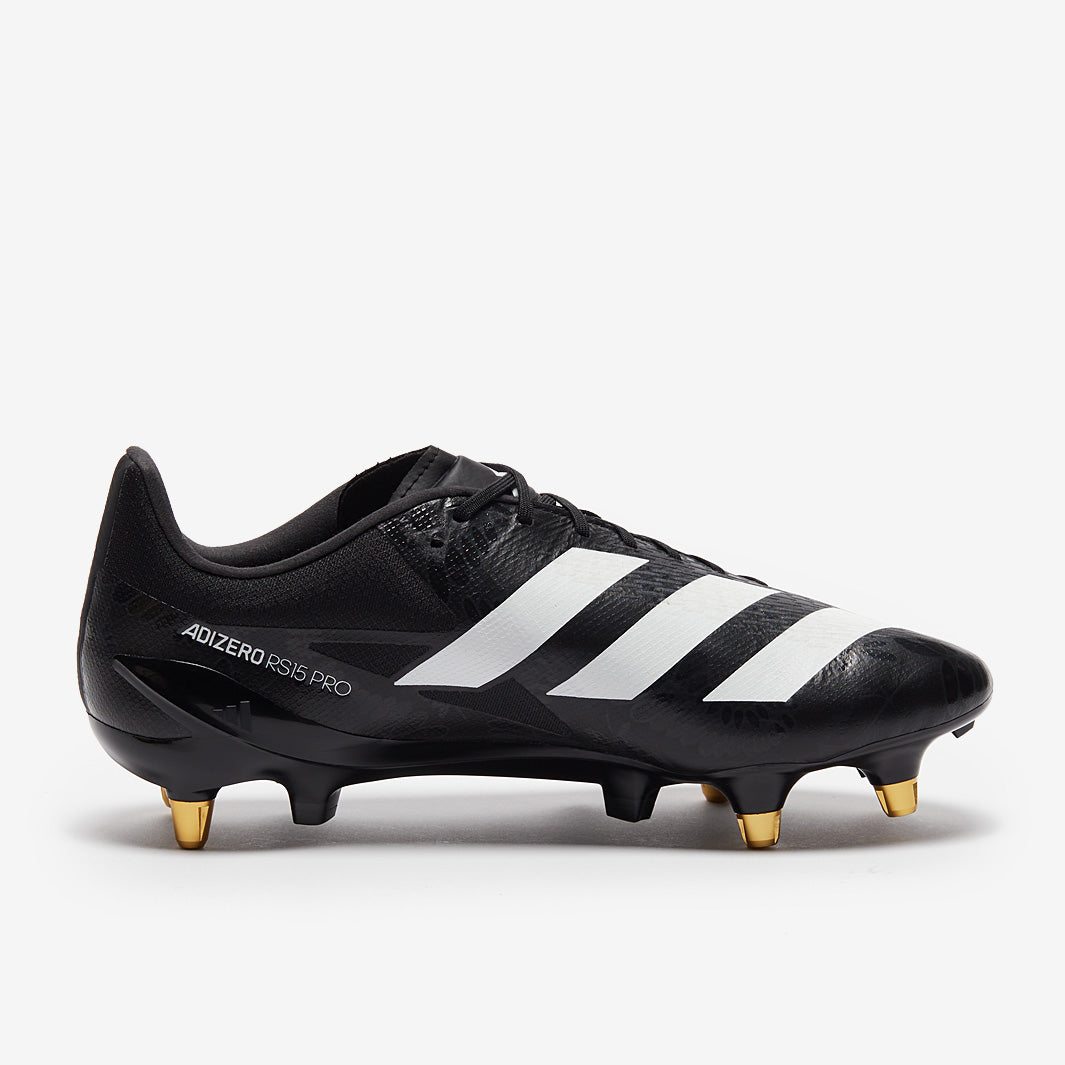 adidas Adizero RS15 Pro SG Rugby Boots