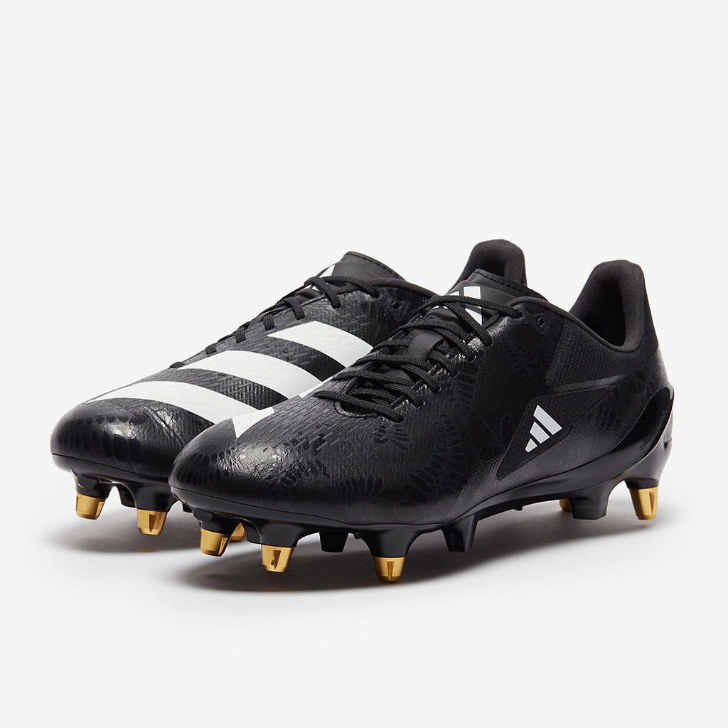 adidas Adizero RS15 Pro SG Rugby Boots