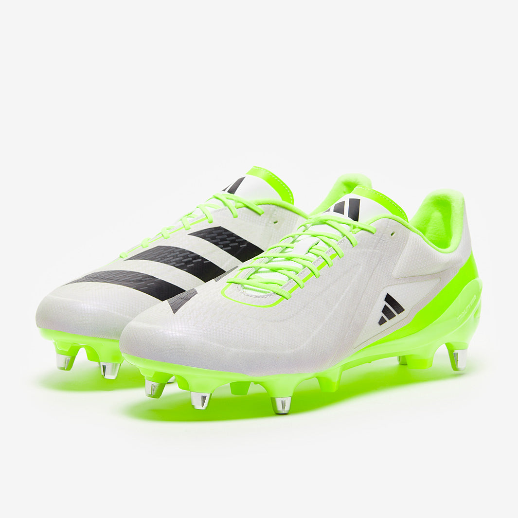 adidas Adizero RS15 Ultimate SG Rugby Boots