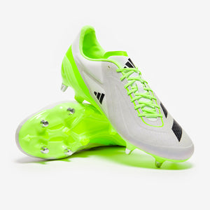 adidas Adizero RS15 Ultimate SG Rugby Boots