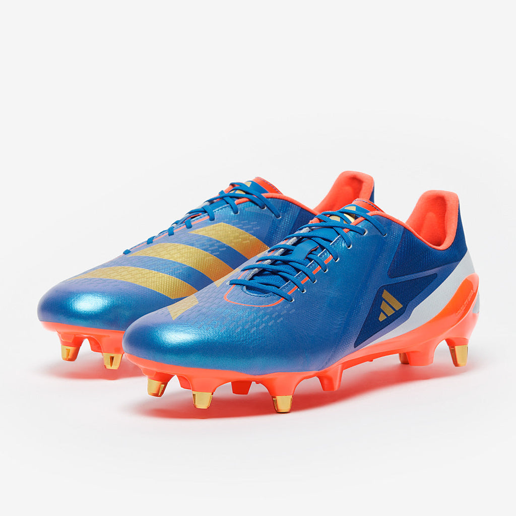 adidas Adizero RS15 Pro SG Rugby Boots