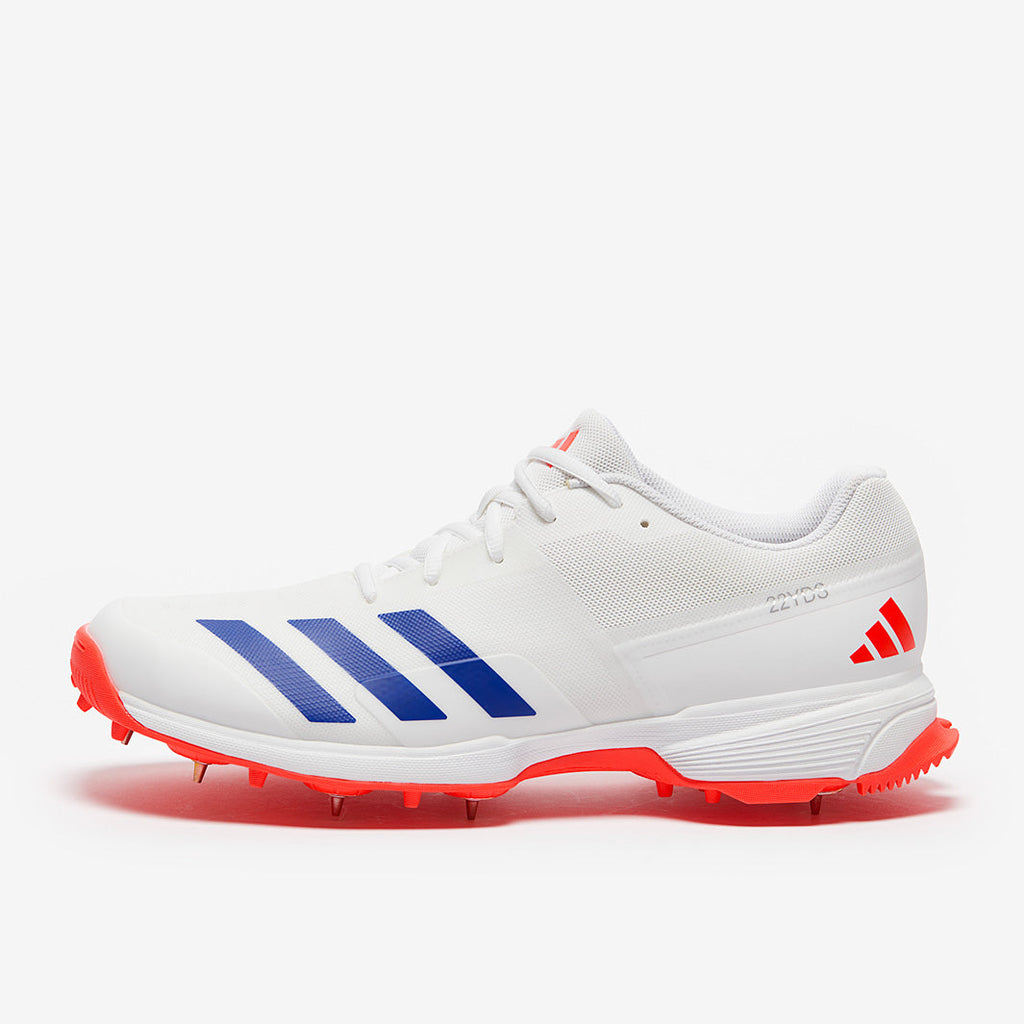 adidas 22YDS Cricket Spikes