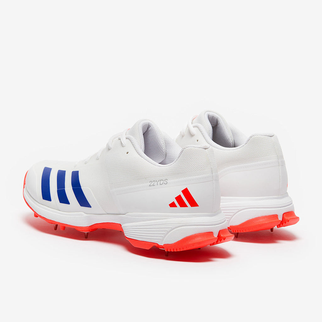 adidas 22YDS Cricket Spikes