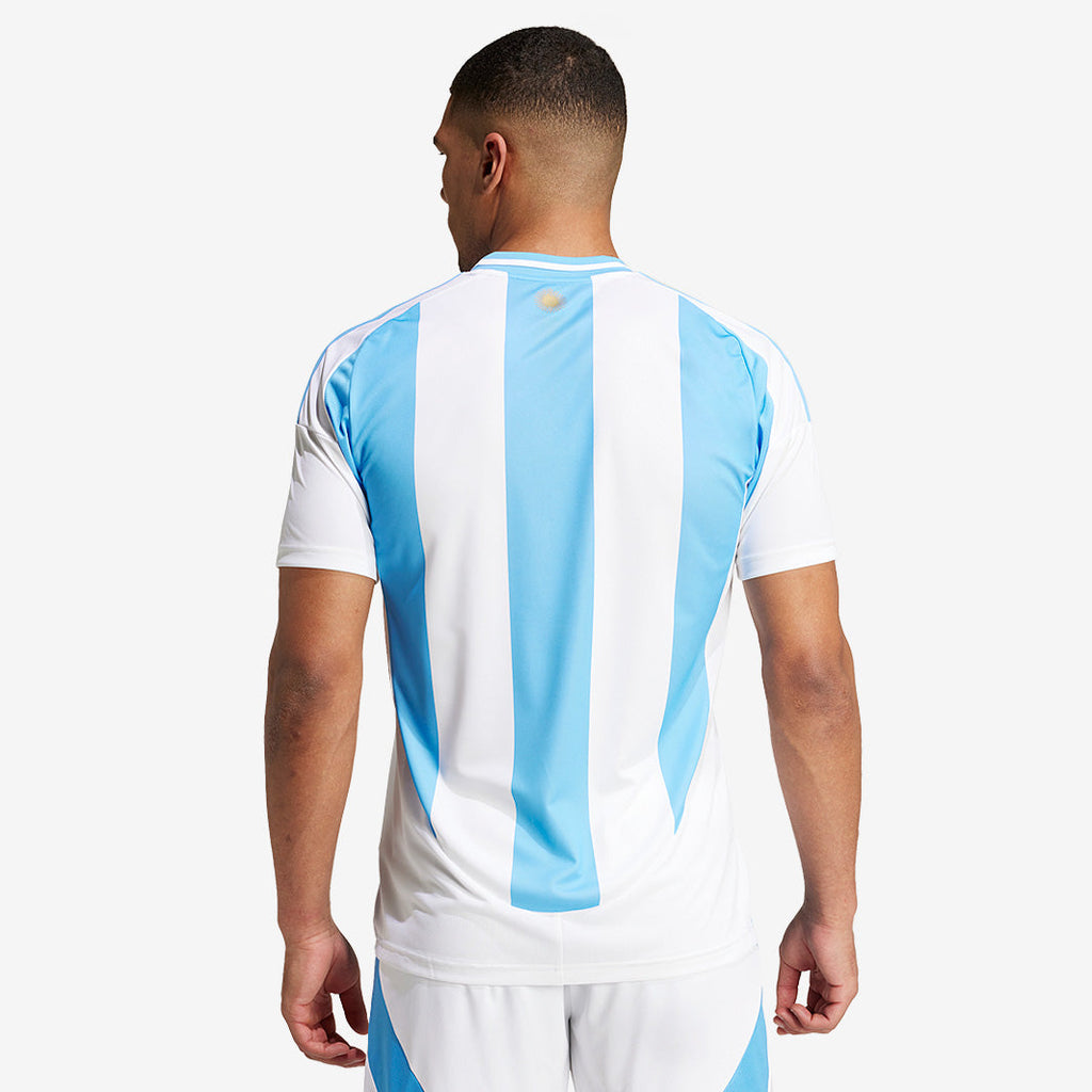 adidas Argentina 2024 Home Shirt