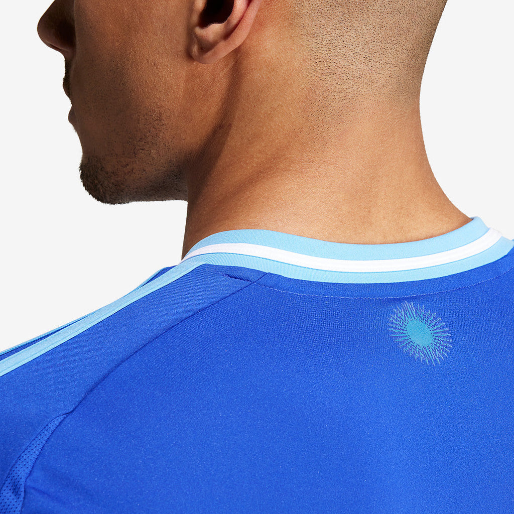 adidas Argentina 2024 Away Shirt