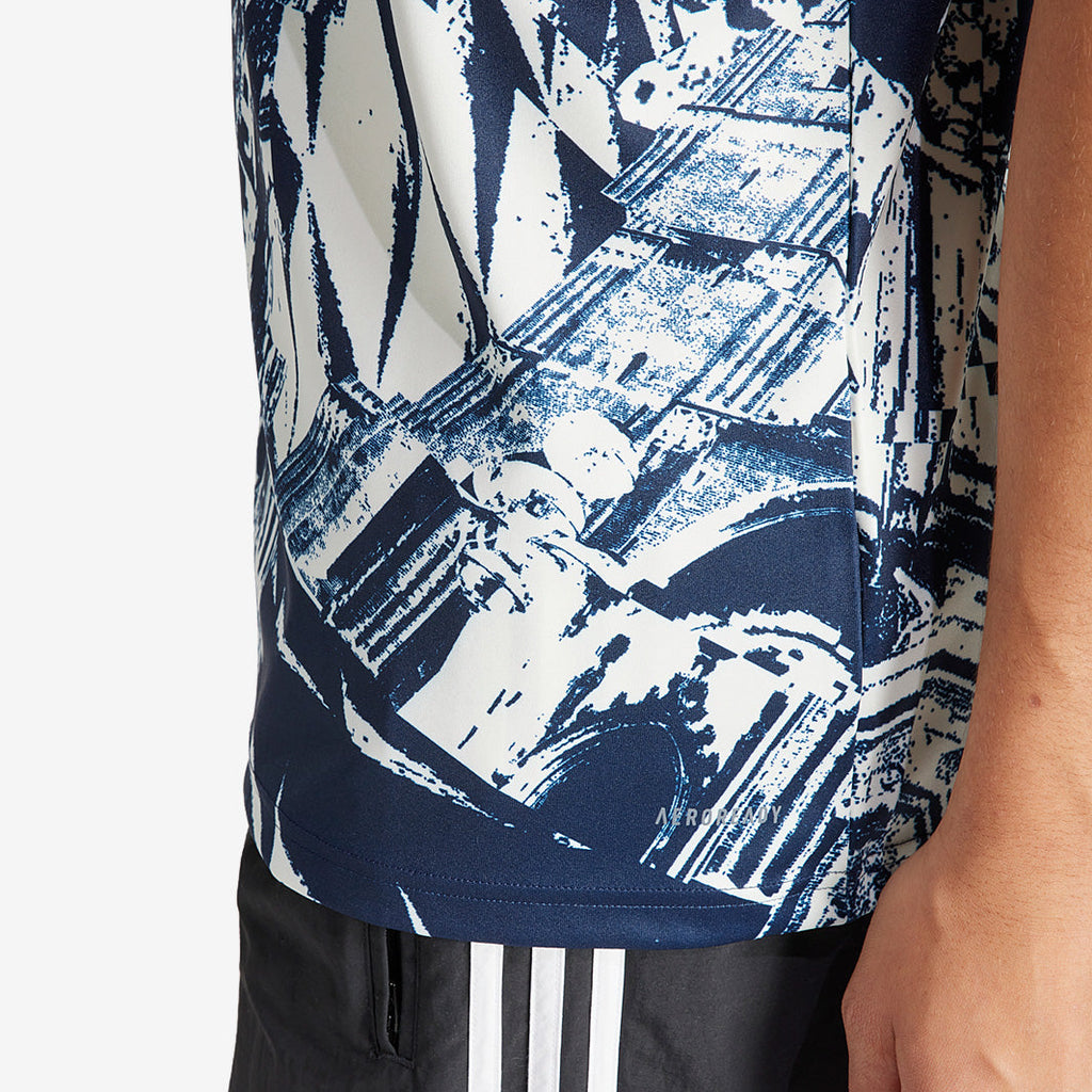adidas Bayern Munich 23/24 Pre-Match Shirt
