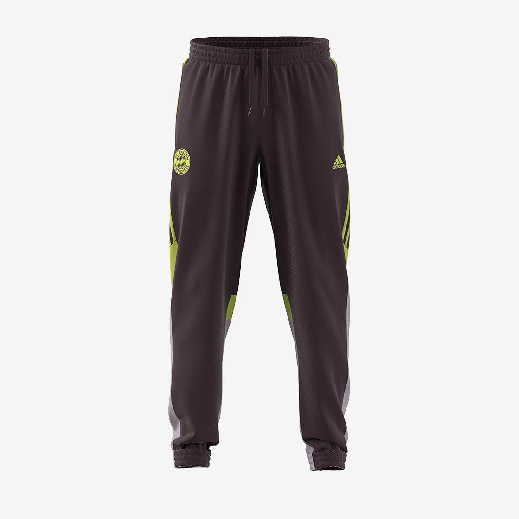 adidas Bayern Munich 23/24 Woven Pants
