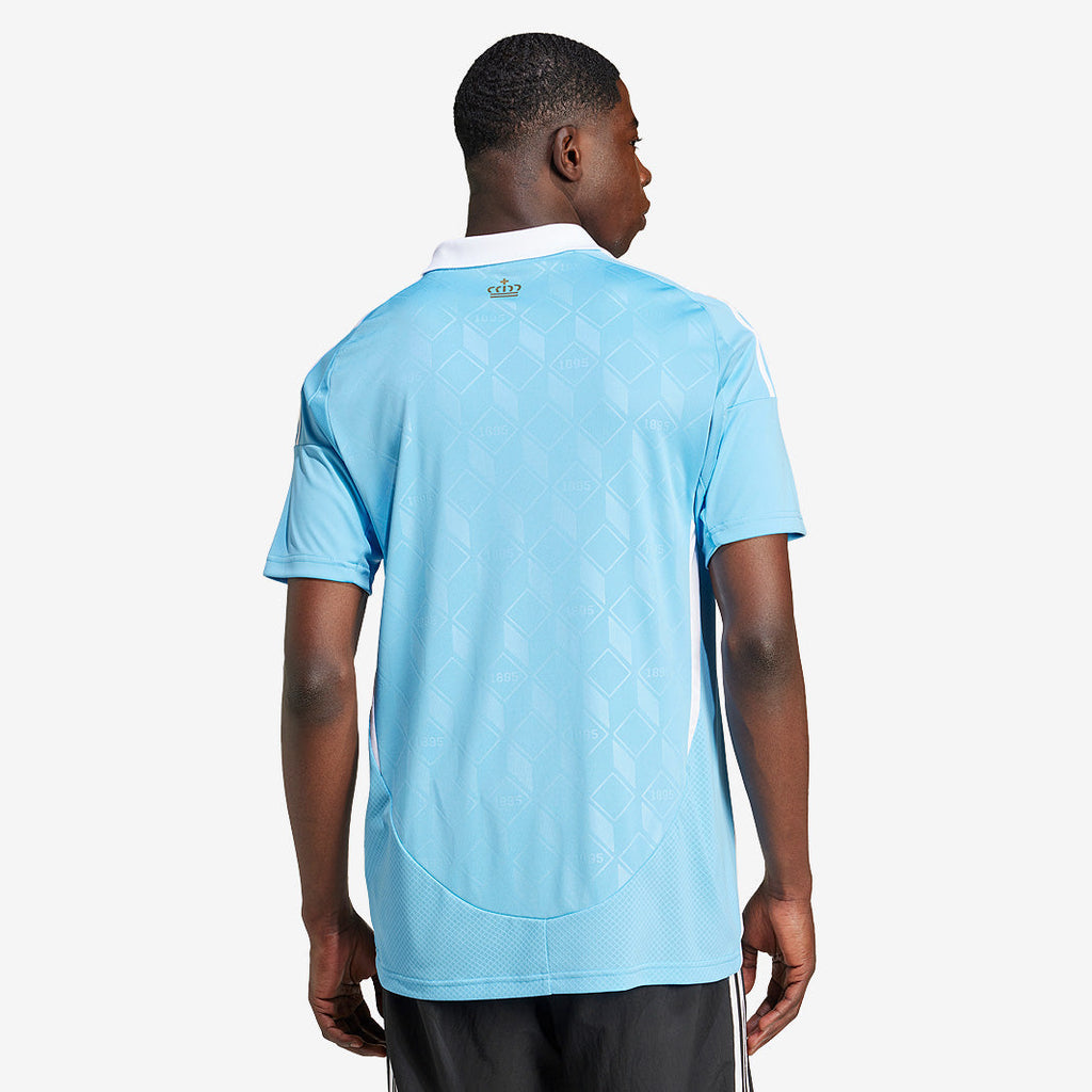 adidas Belgium 2024 Away Shirt
