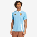 adidas Belgium 2024 Authentic Away Shirt