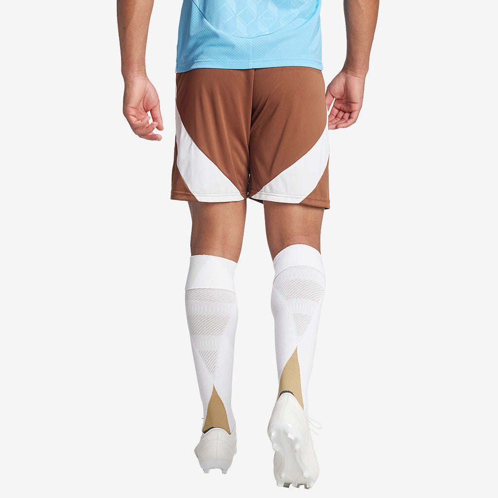 adidas Belgium 2024 Away Shorts