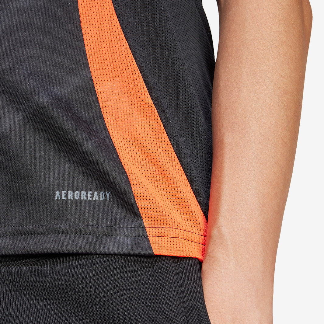 adidas Colombia 2024 Away Shirt