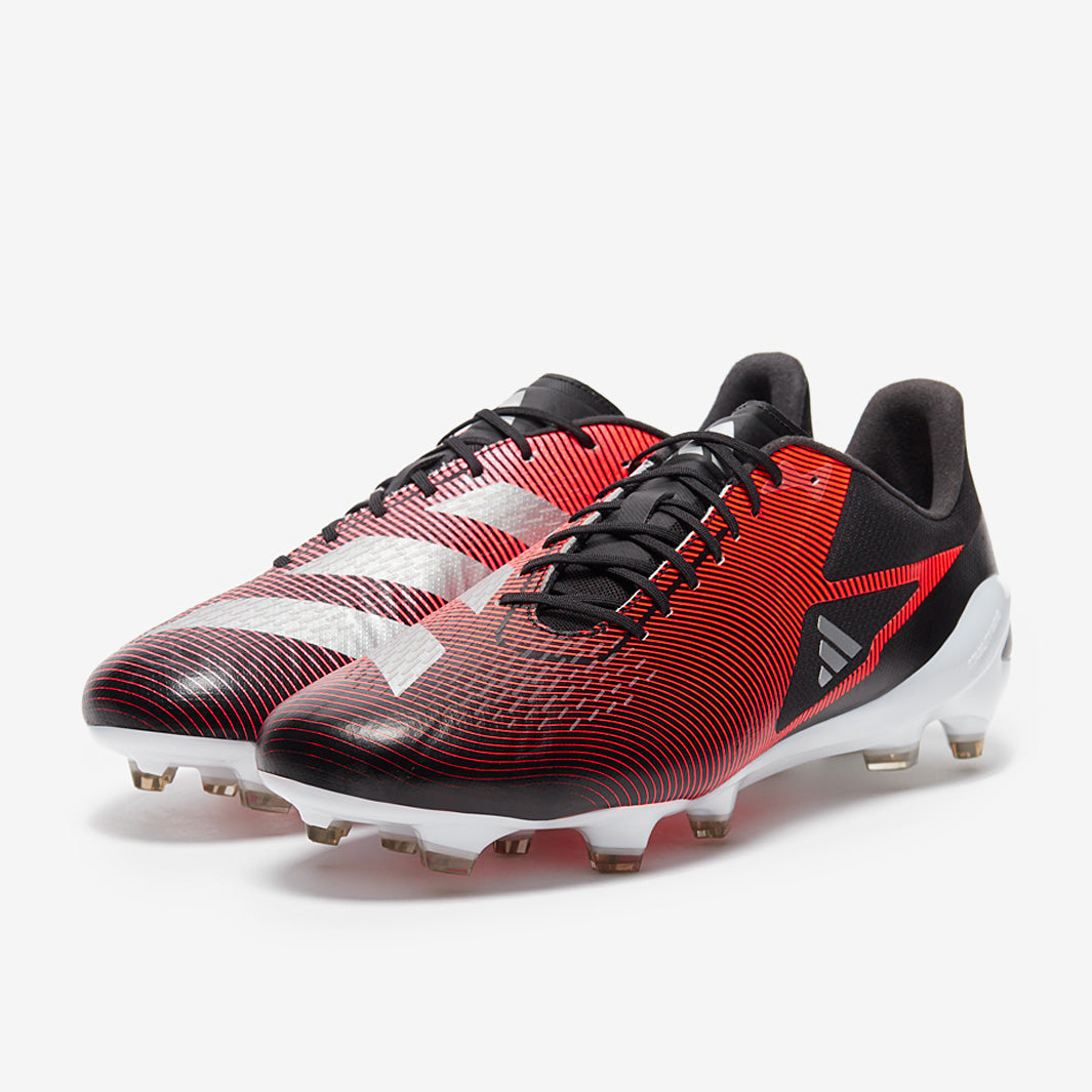 adidas Adizero RS15 Pro FG Rugby Boots