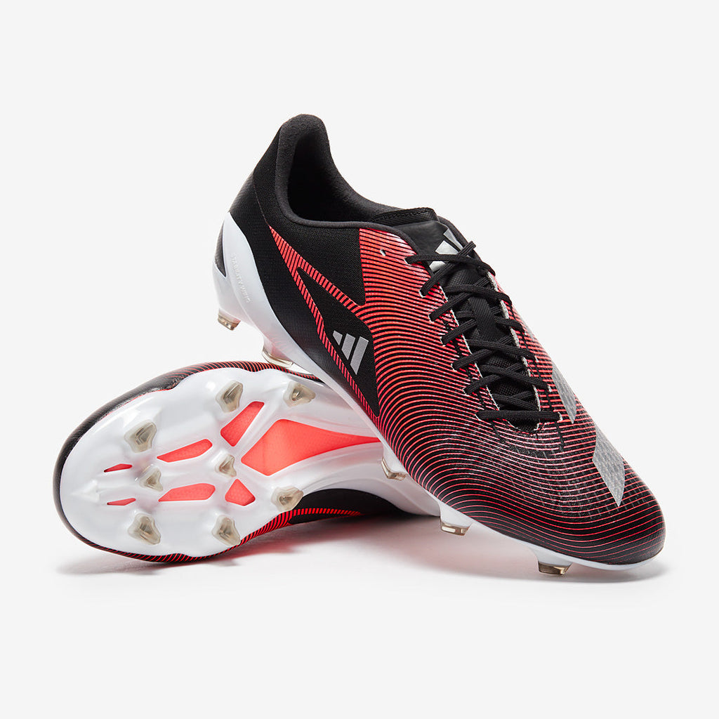 adidas Adizero RS15 Pro FG Rugby Boots