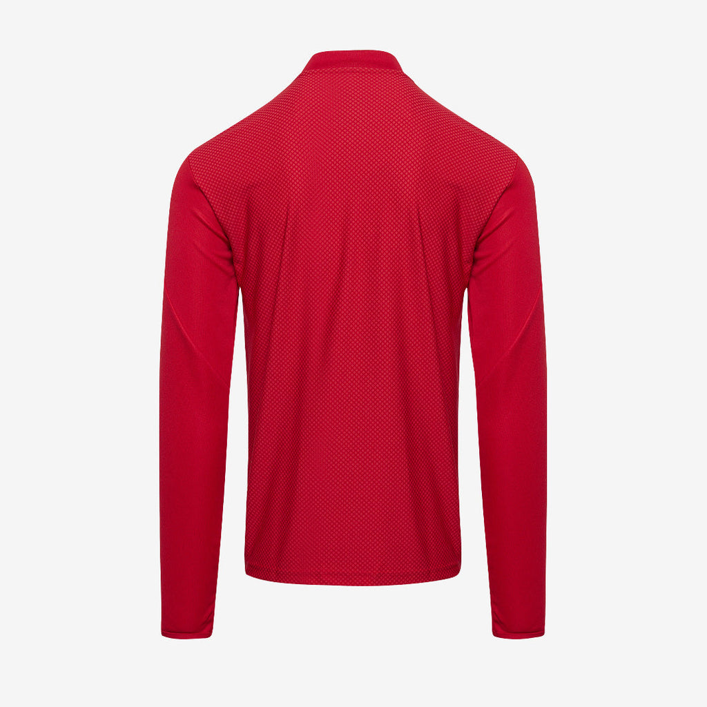 adidas Coalville Town Training 1/4 Zip Top