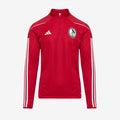 adidas Coalville Town Training 1/4 Zip Top