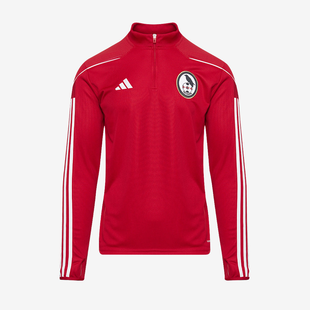 adidas Coalville Town Training 1/4 Zip Top