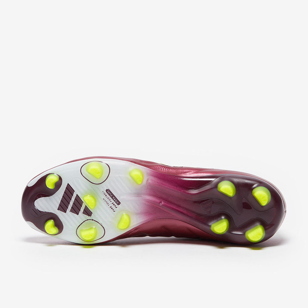 adidas Copa Pure 2 Pro Leather FG