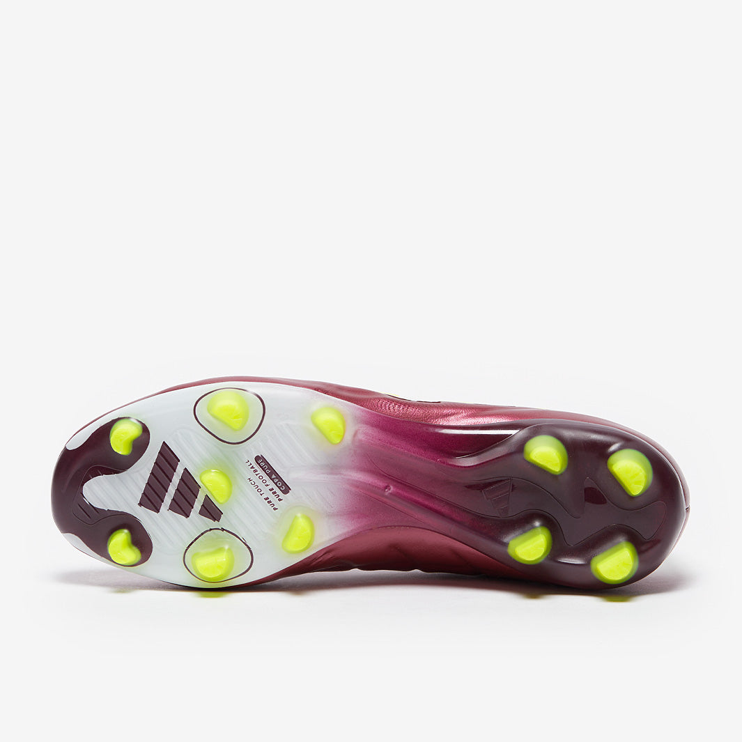 adidas Copa Pure 2 Pro Leather FG