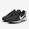 Nike Womens Pegasus Trail 5 - Black/White-Anthracite