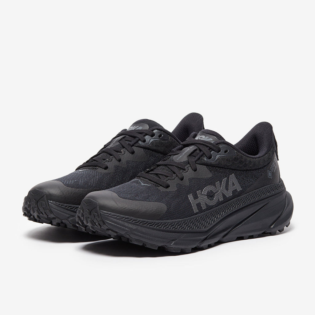 Hoka Womens Challenger ATR 7 GORE-TEX