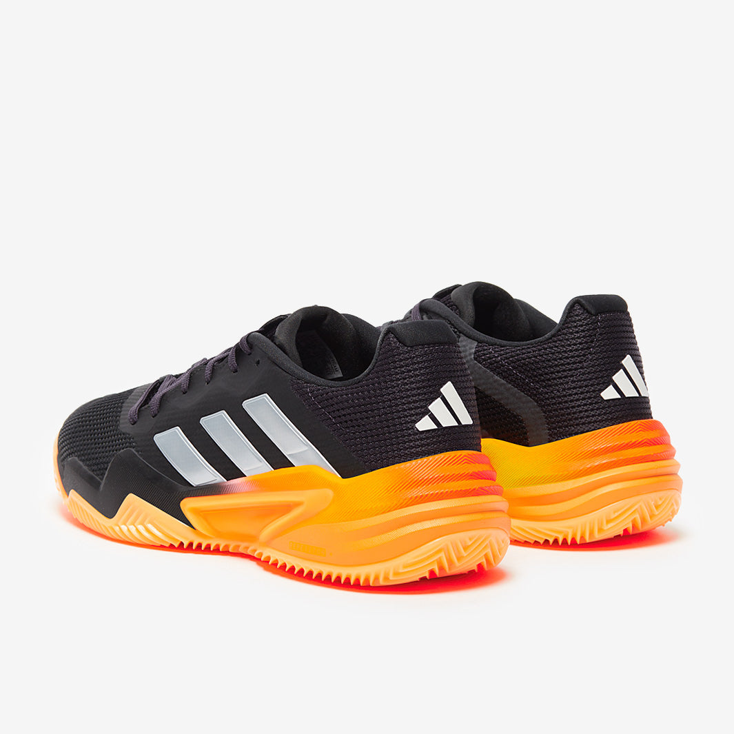 adidas Barricade 13 Clay Tennis Shoes