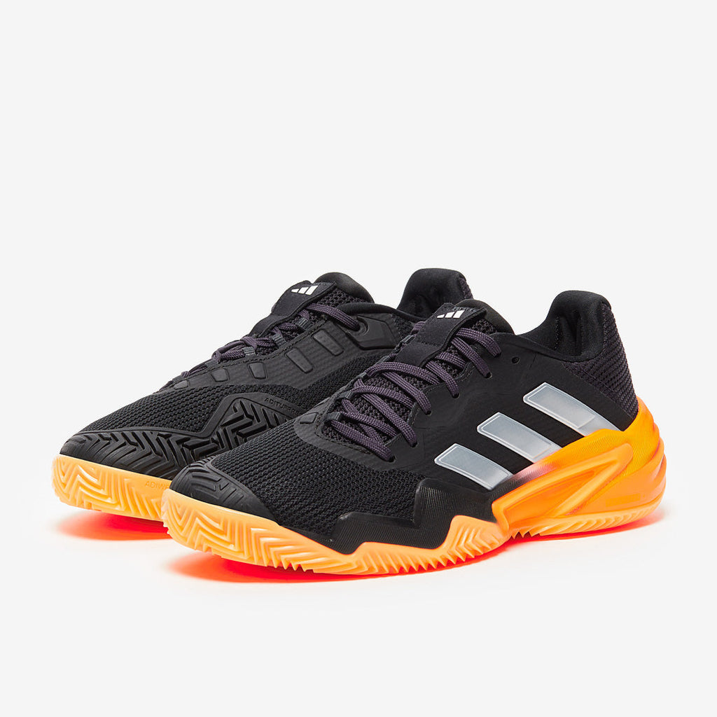 adidas Barricade 13 Clay Tennis Shoes
