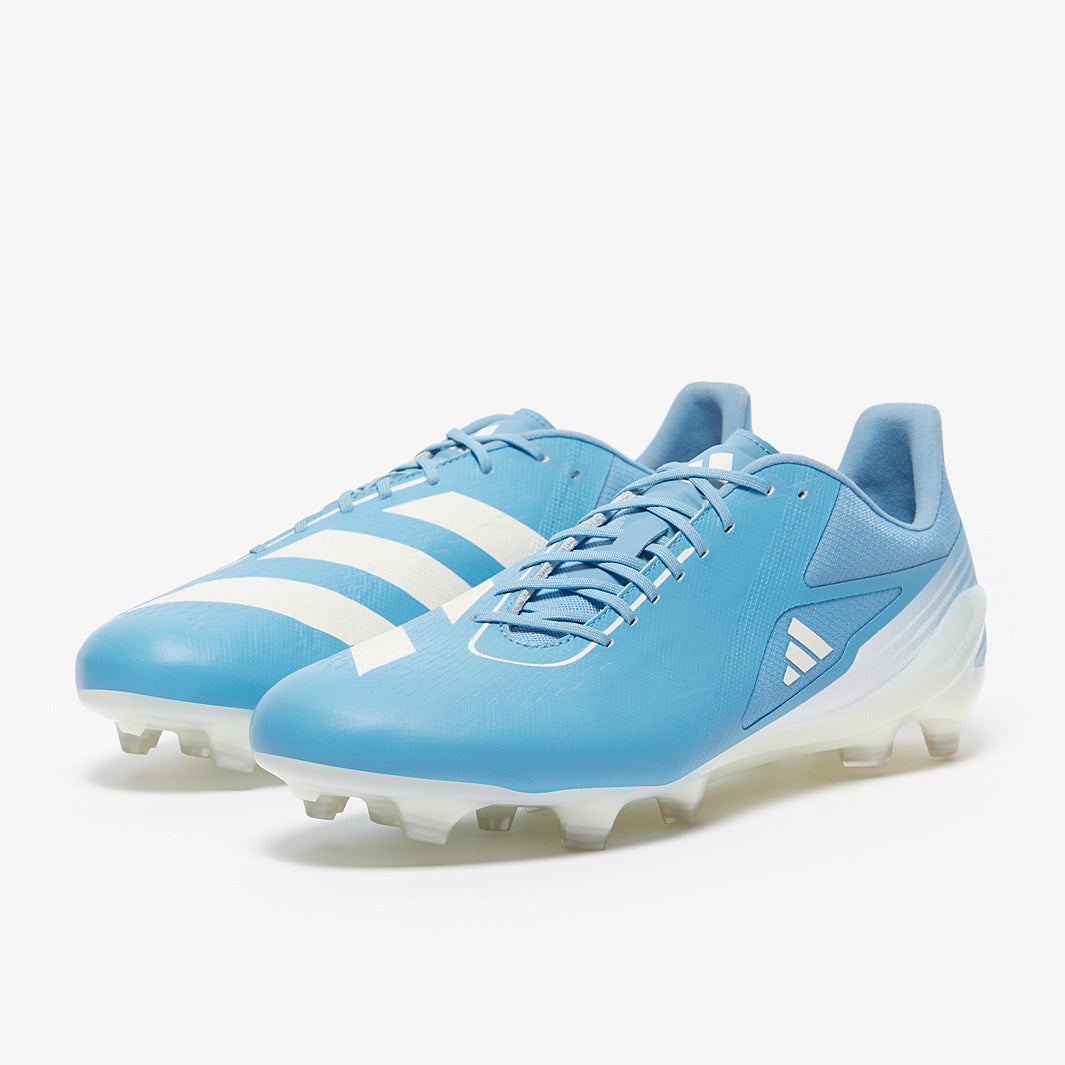 adidas Adizero RS15 Pro FG Rugby Boots