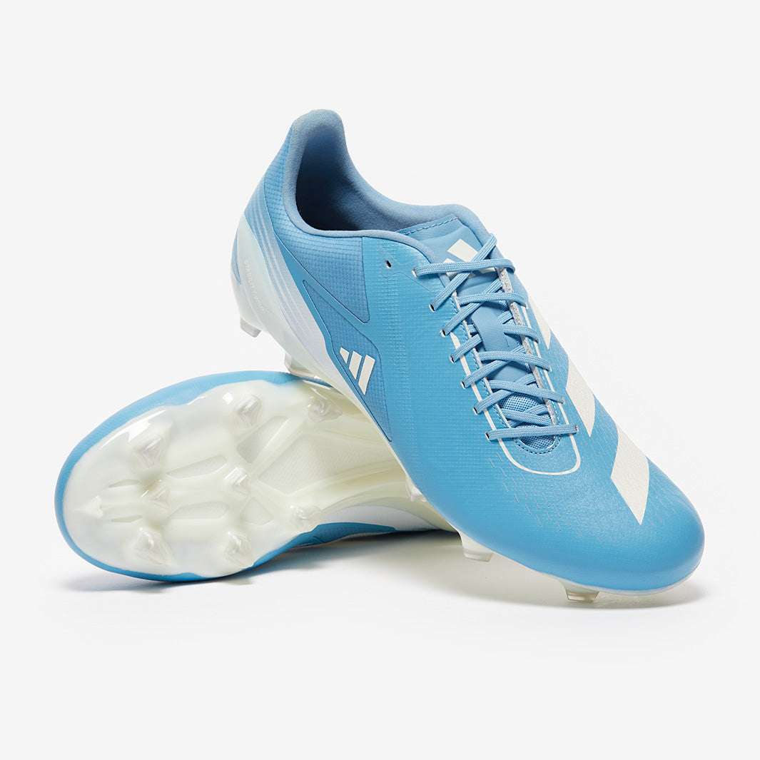 adidas Adizero RS15 Pro FG Rugby Boots