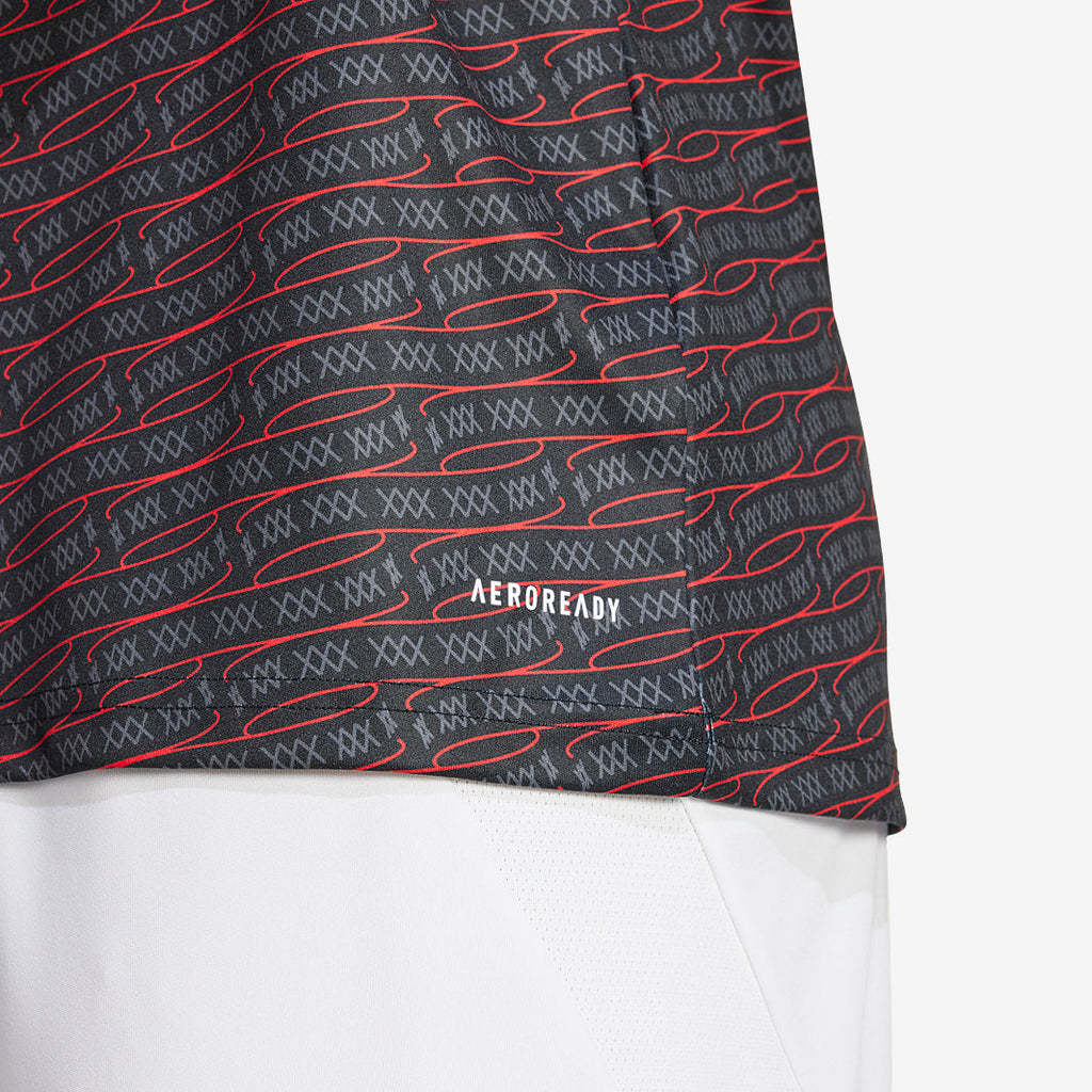 adidas Ajax 24/25 Pre-Match Shirt