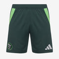 adidas Algeria 2024 Away Shorts