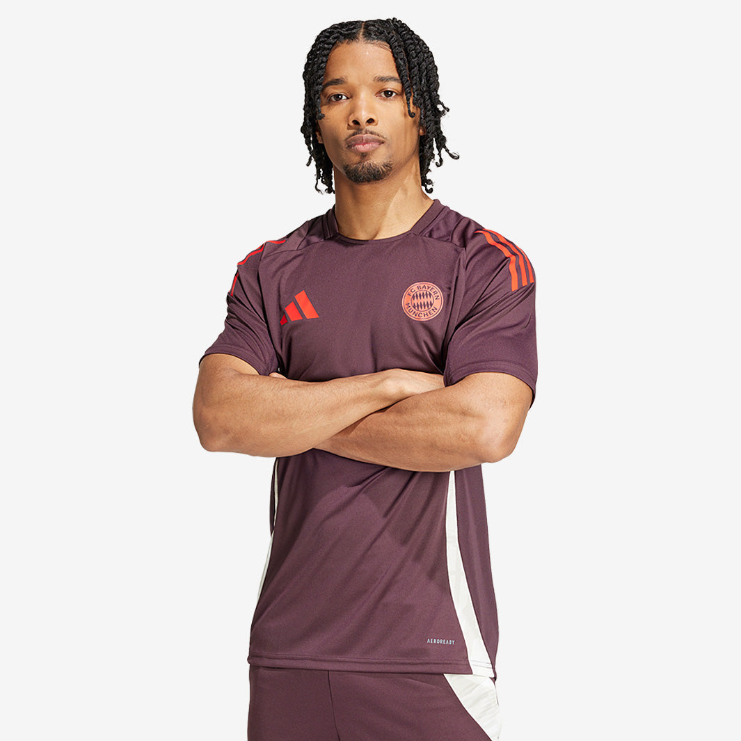 adidas Bayern Munich 24/25 Training Shirt