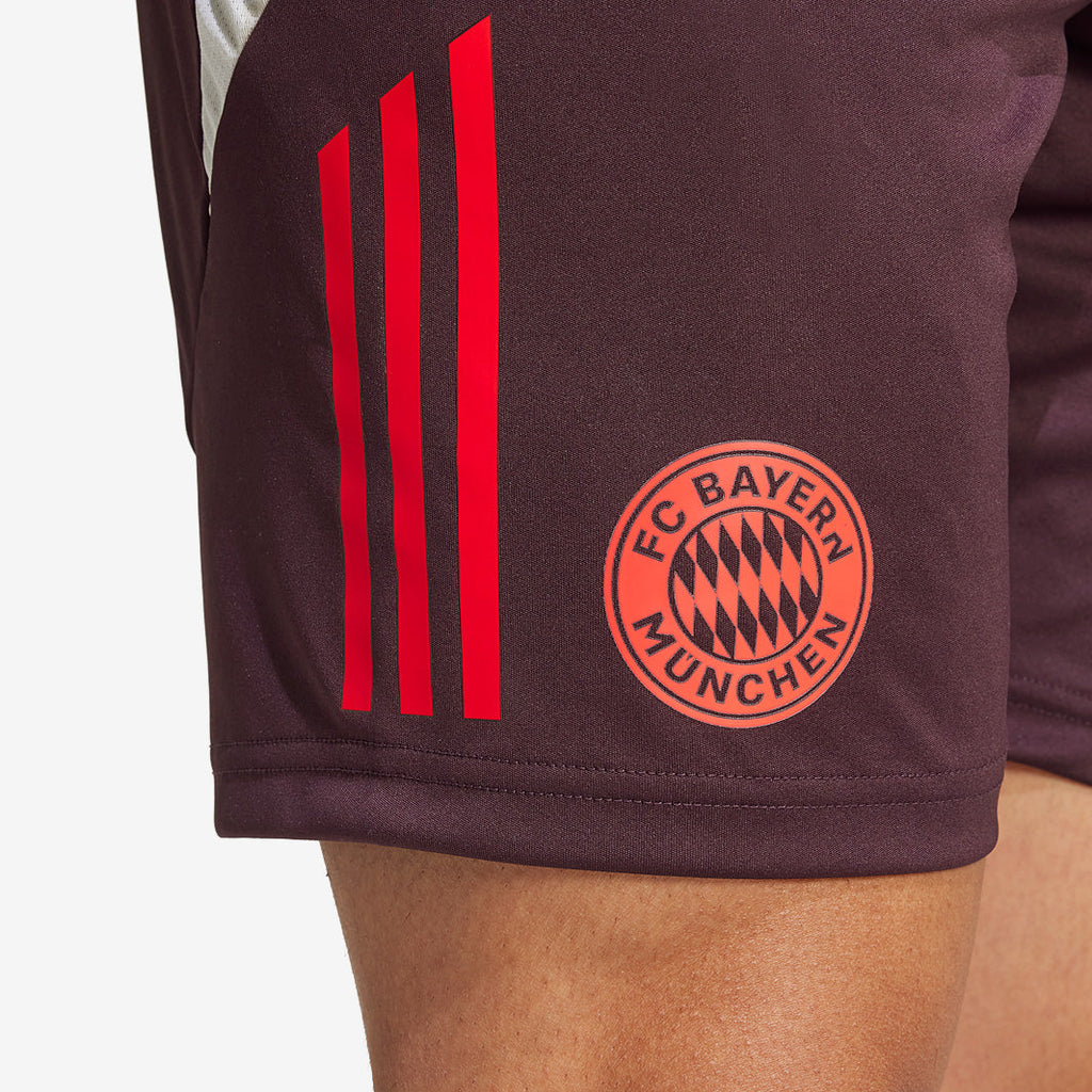 adidas Bayern Munich 24/25 Training Shorts