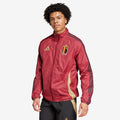 adidas Belgium 2024 Anthem Jacket