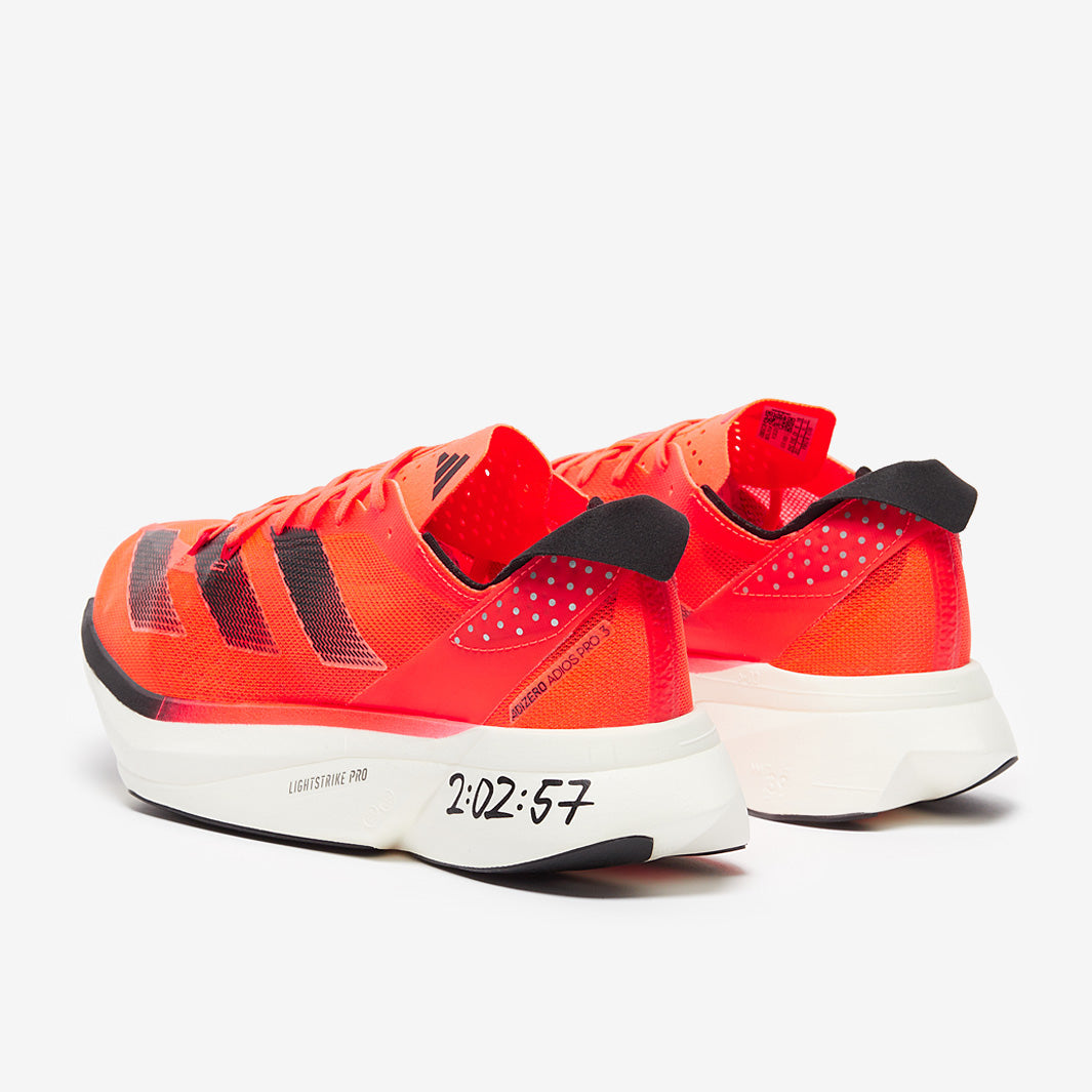 adidas adizero adios Pro 3