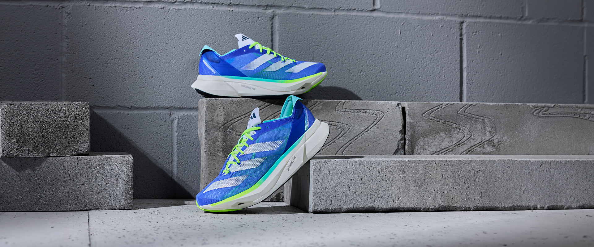 adidas adizero adios Pro 3