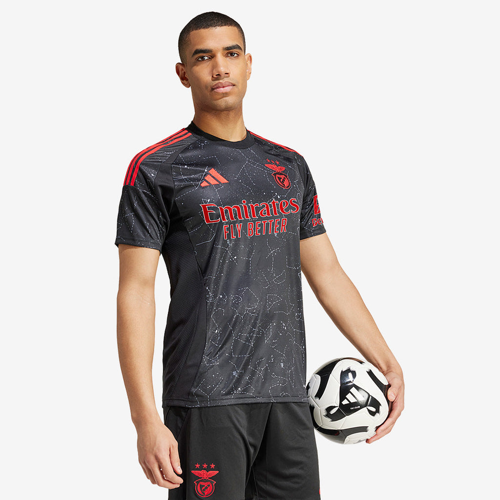 adidas Benfica 24/25 Away Shirt