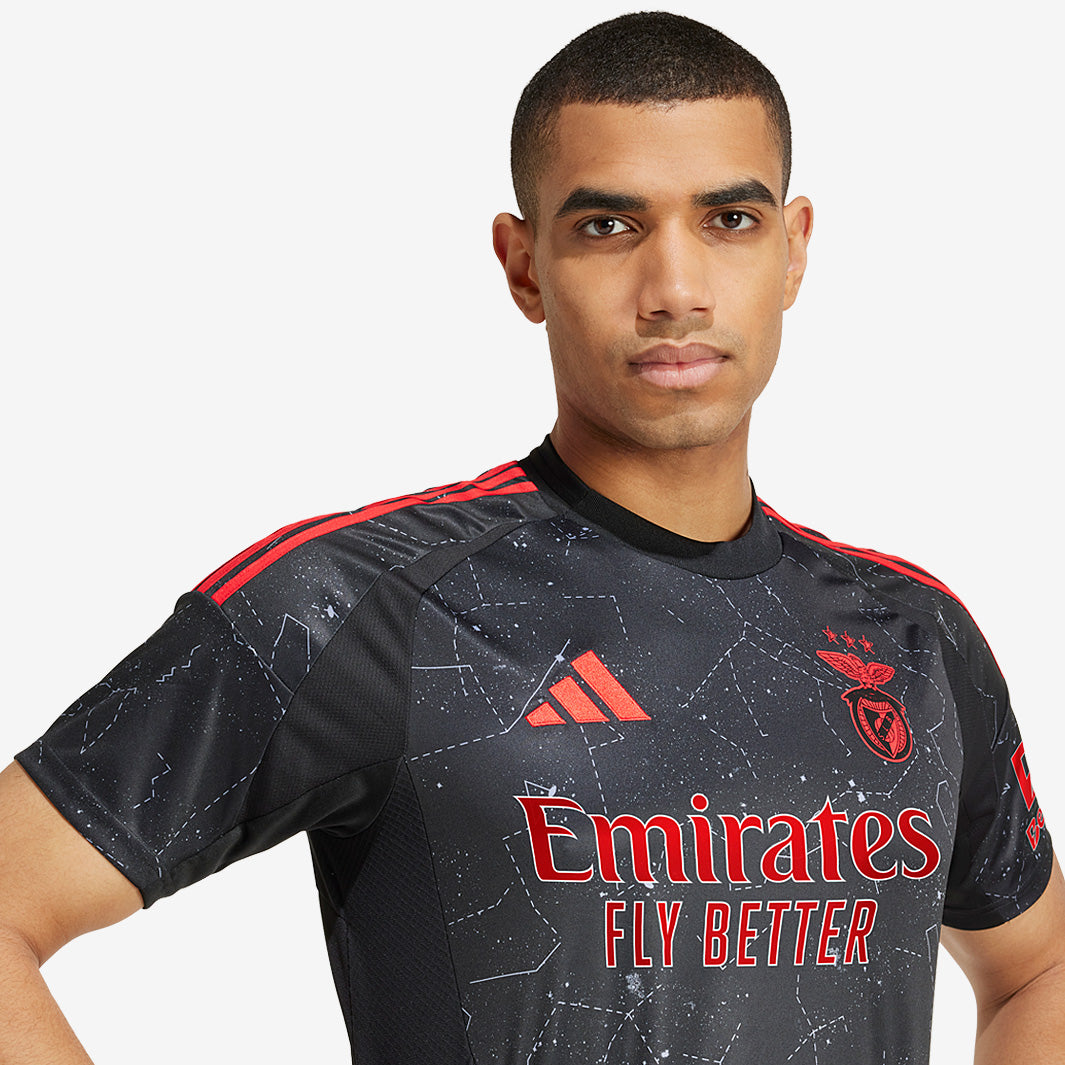 adidas Benfica 24/25 Away Shirt