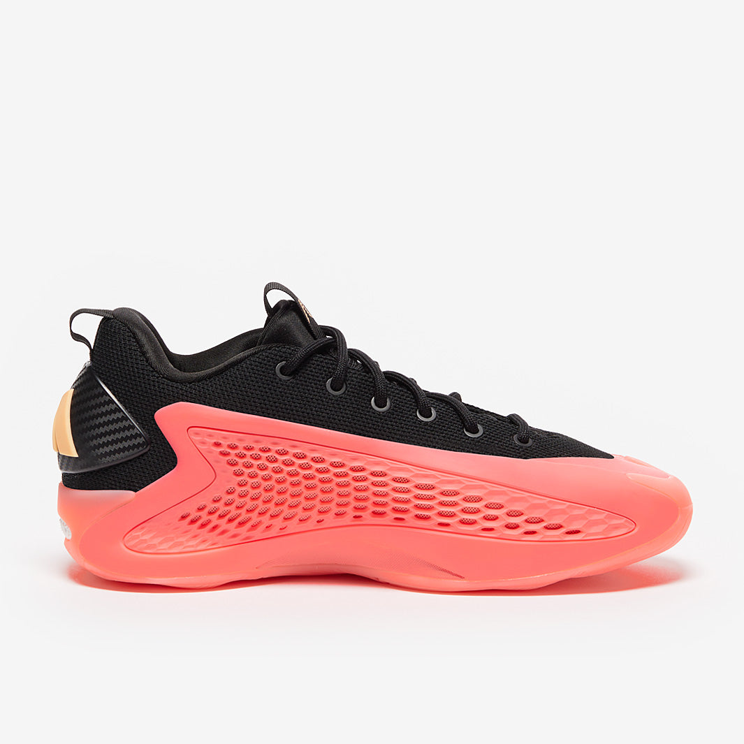 adidas Anthony Edwards 1 Low Older Kids (GS)