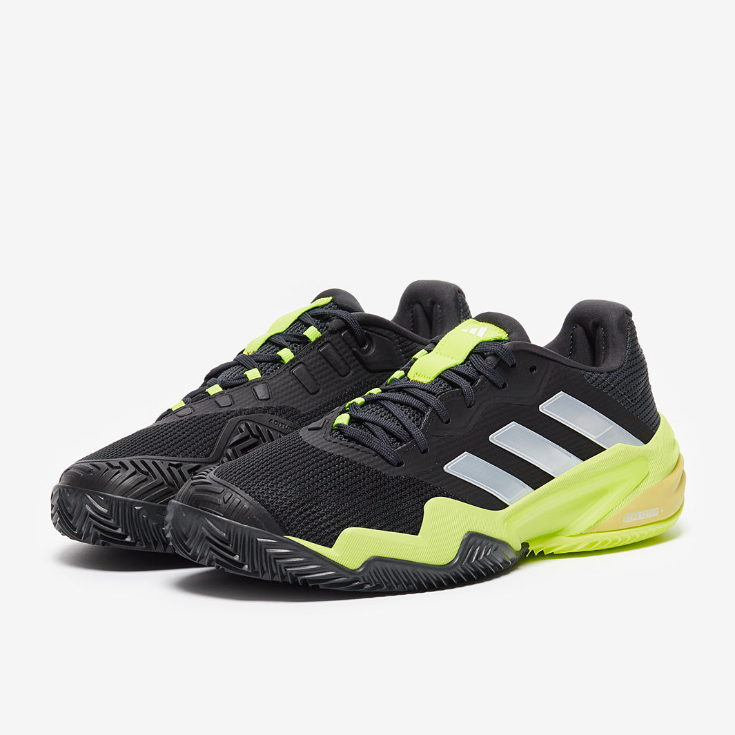 adidas Barricade 13 Clay Tennis Shoes