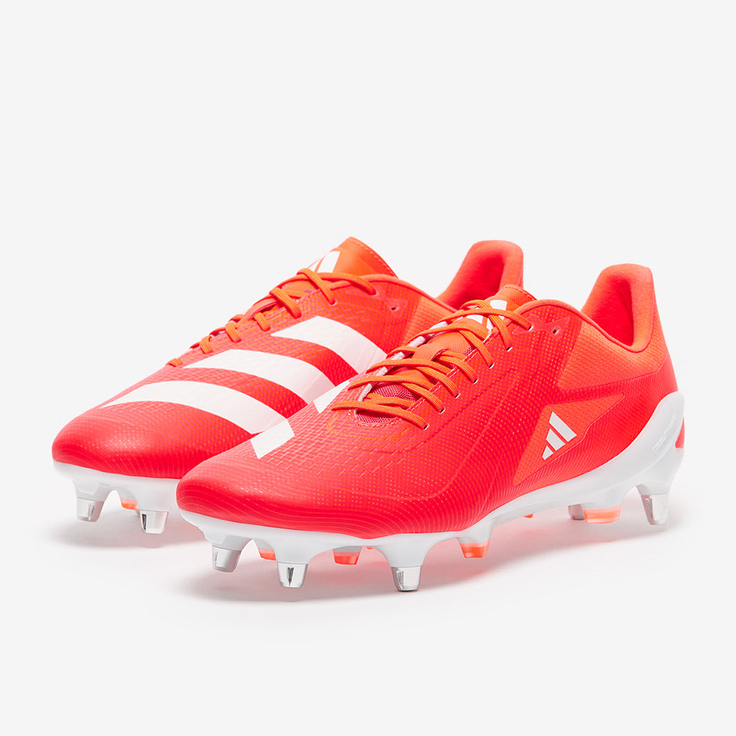 adidas Adizero RS15 Ultimate SG Rugby Boots