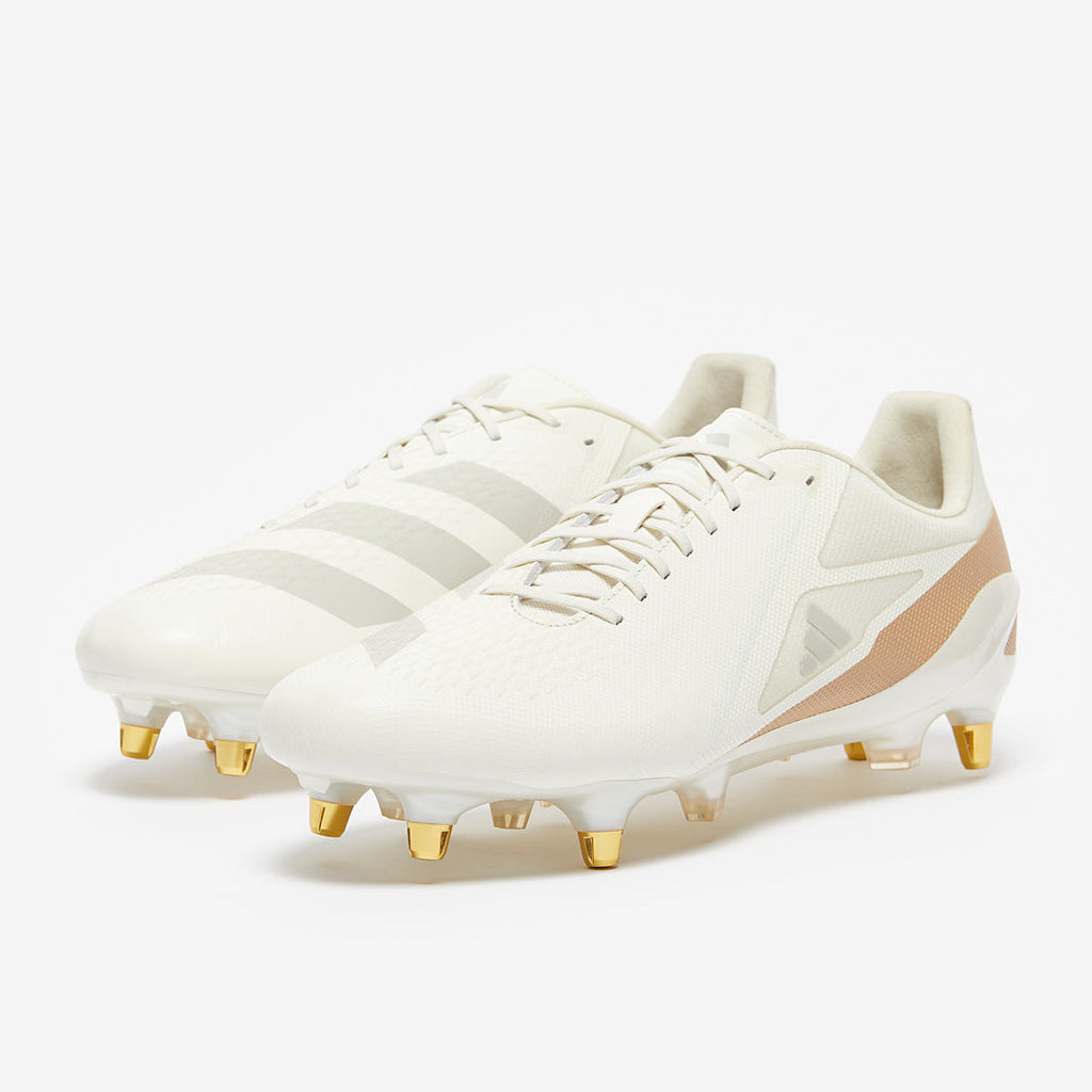 adidas Adizero RS15 Pro SG Rugby Boots