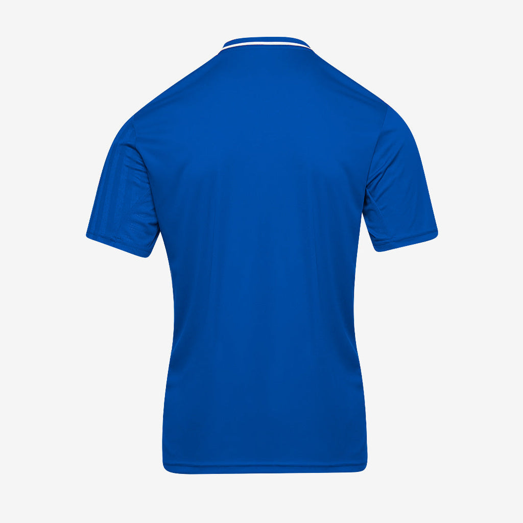 adidas Campeon 25 Slim SS Shirt