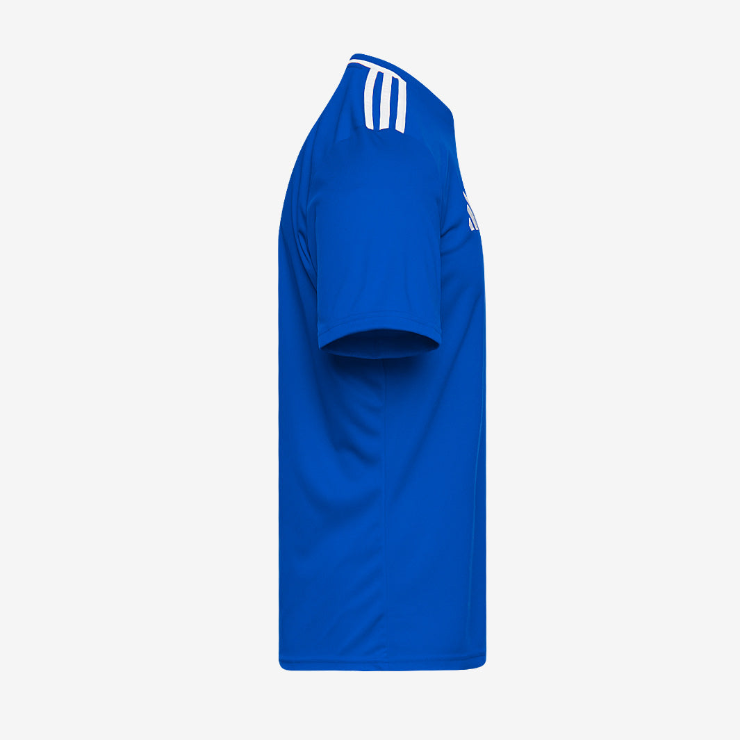 adidas Campeon 25 Slim SS Shirt