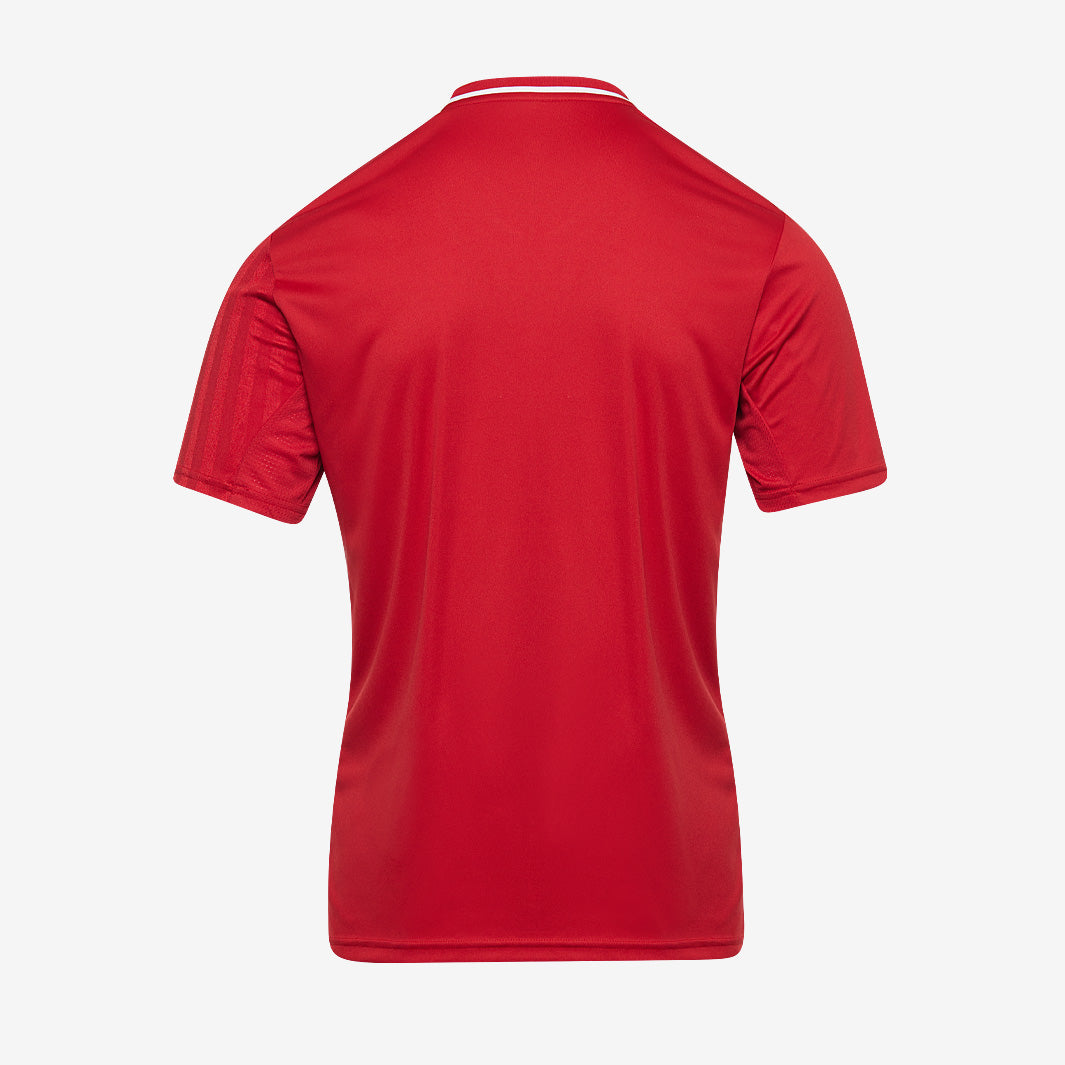 adidas Campeon 25 Slim SS Shirt